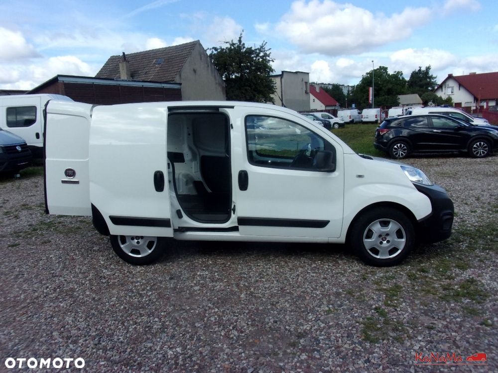 Fiat Fiorino - 31