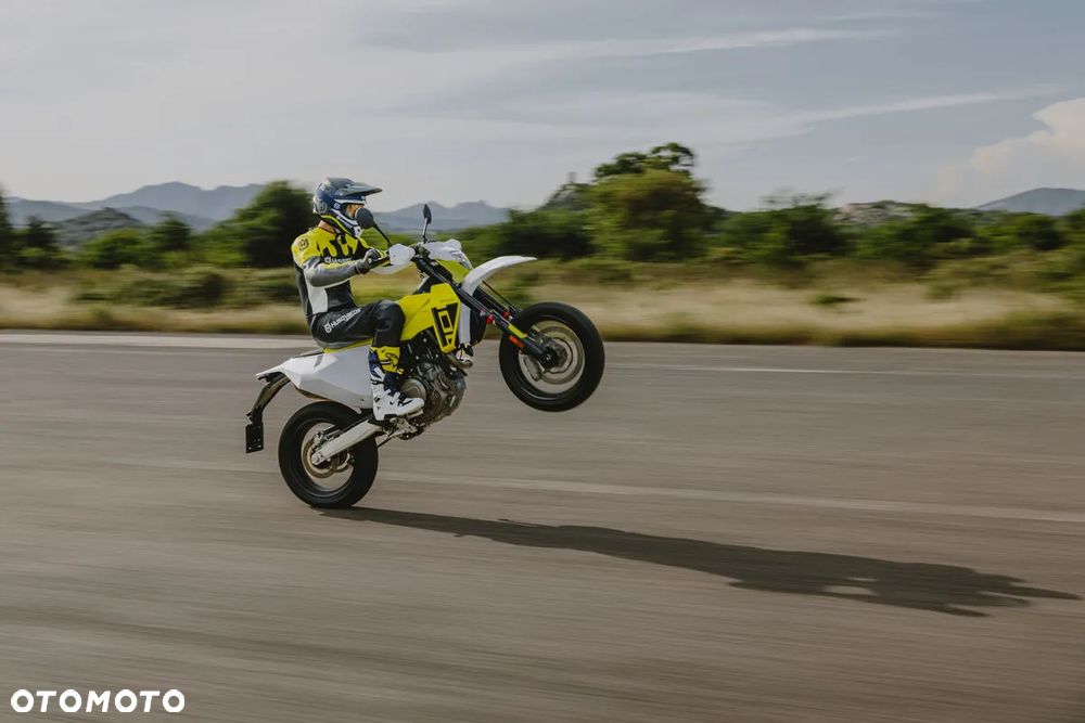 Husqvarna 701 - 29
