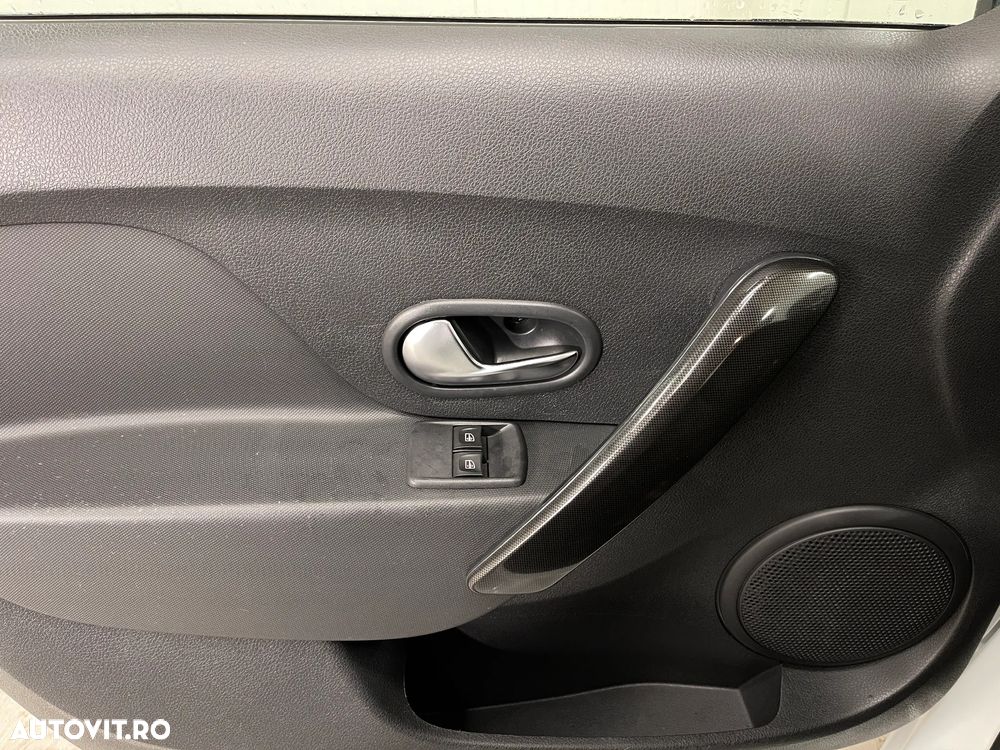 Dacia Logan 1.5 Blue dCi Laureate - 15