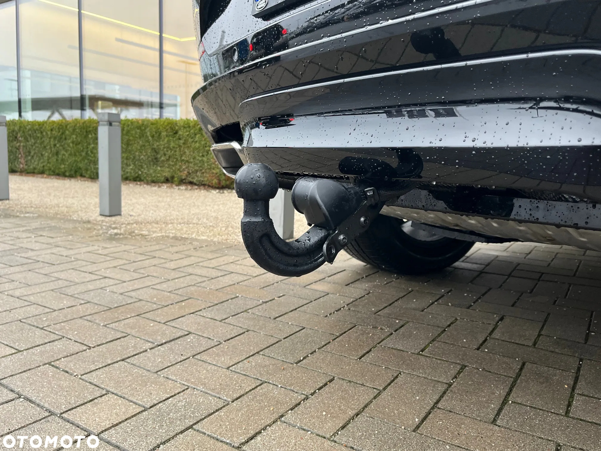 Land Rover Range Rover Sport - 10