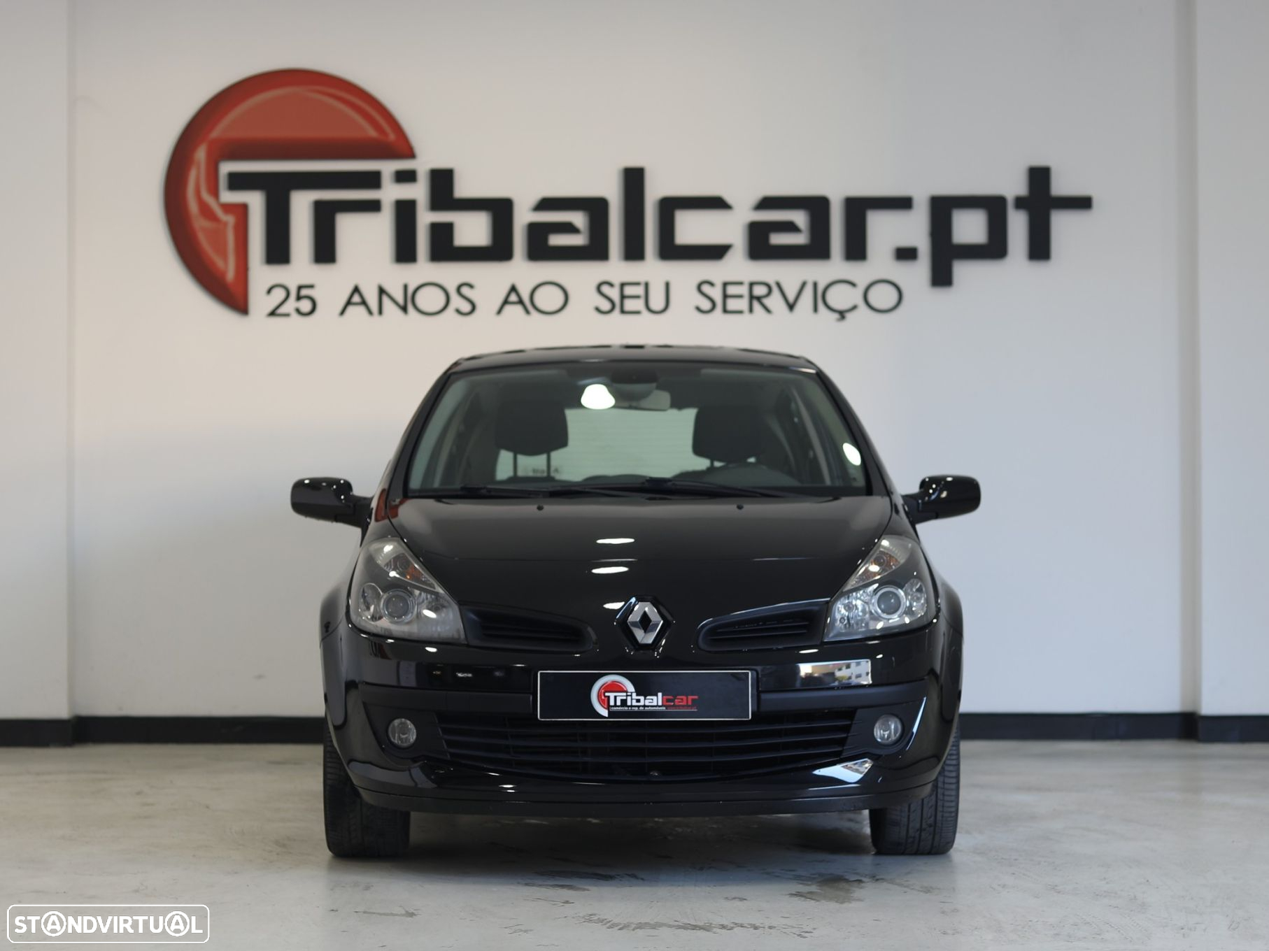 Renault Clio 1.2 TCE Dynamique S - 7