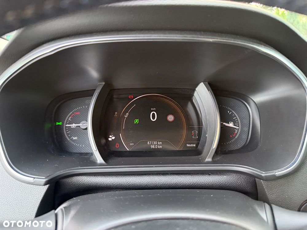 Renault Megane 1.3 TCe FAP GT Line - 22