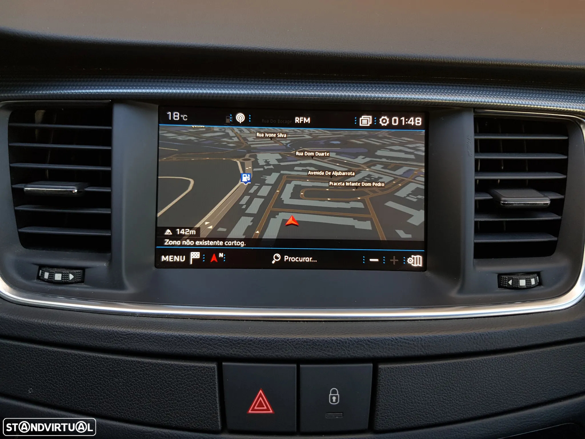Peugeot 508 1.6 BlueHDi Active - 46