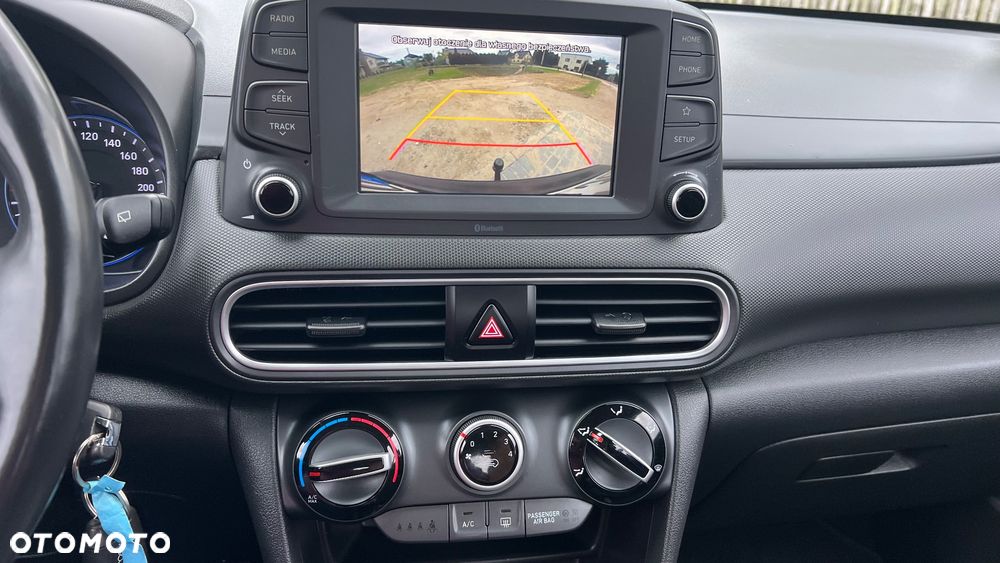 Hyundai Kona 1.0 T-GDI Premiere Comfort - 14