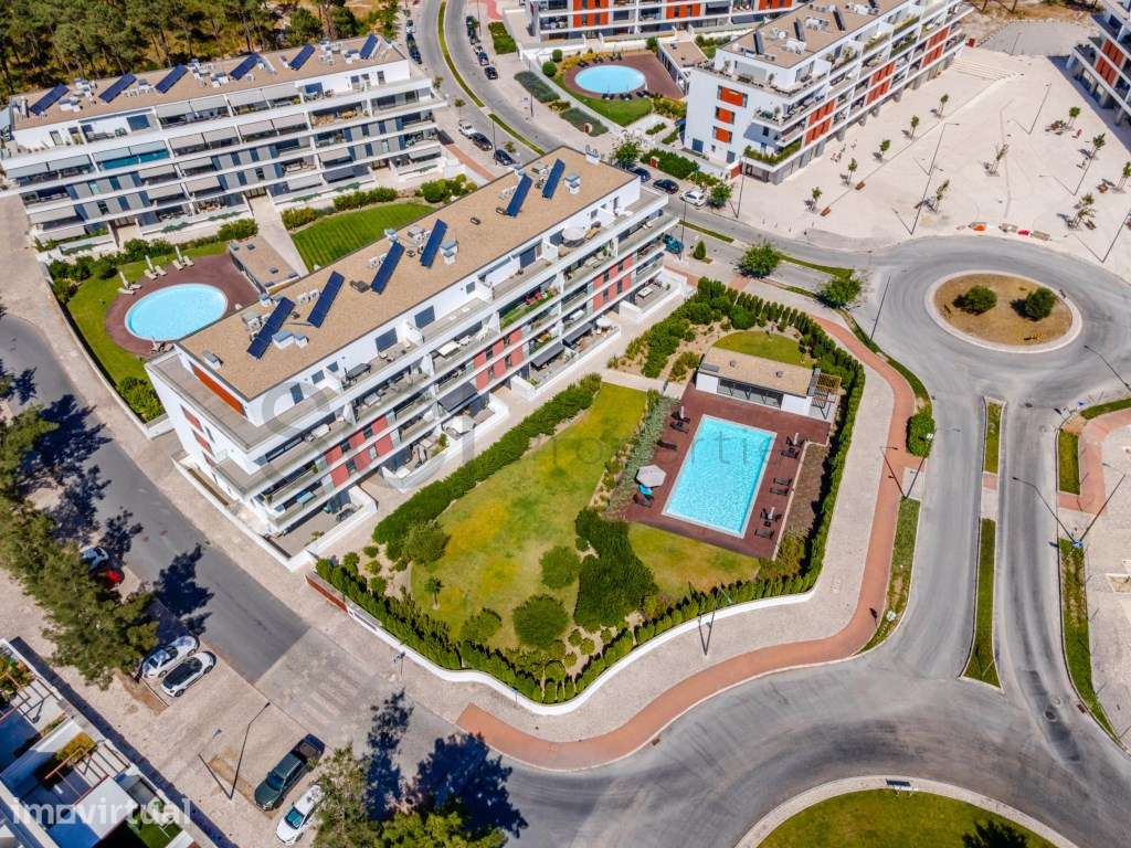 Apartamento T5 Quinta do Pinhão - Grande imagem: 2/52