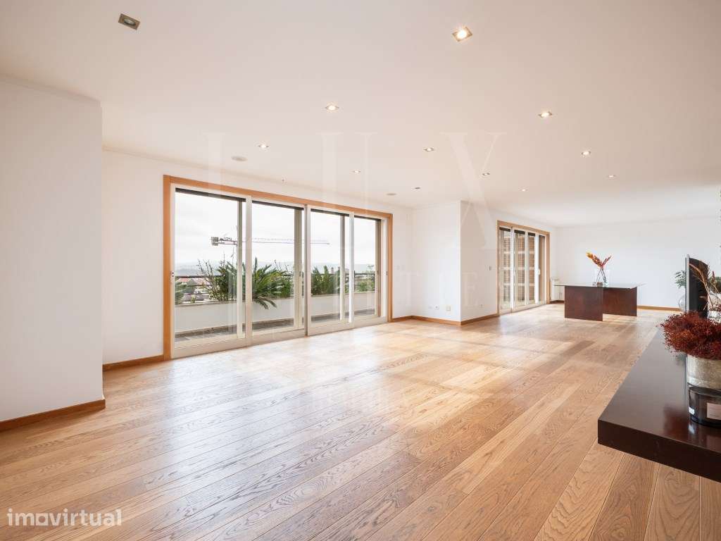 Penthouse T4 | Urbanização Quinta de São Jerónimo - Grande imagem: 2/58