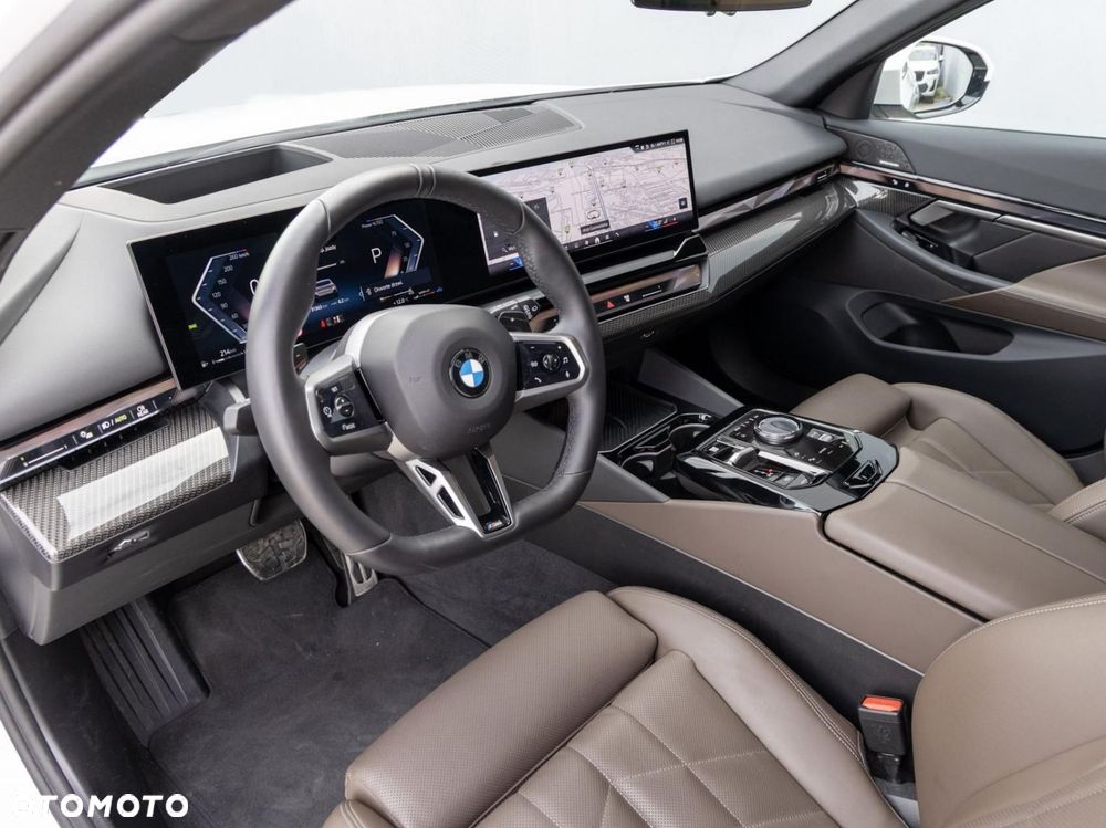 BMW Seria 5 - 9