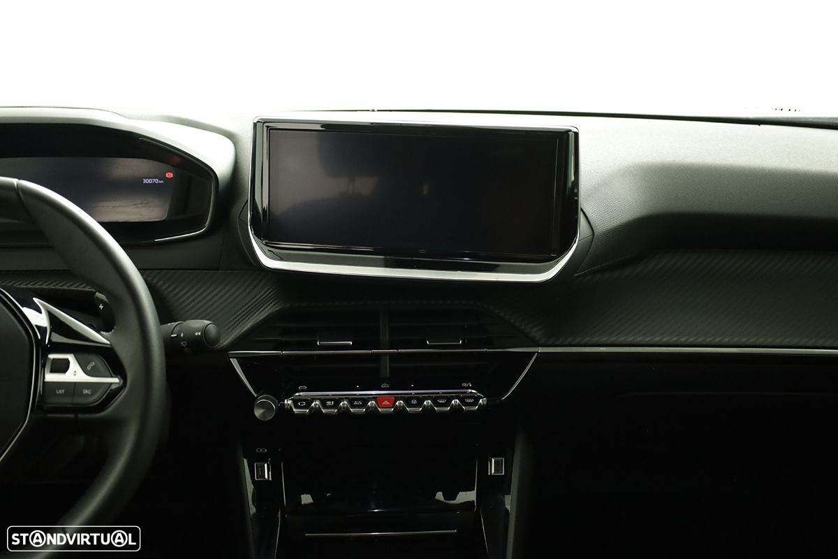 Peugeot 2008 1.2 PureTech Allure EAT8 - 9