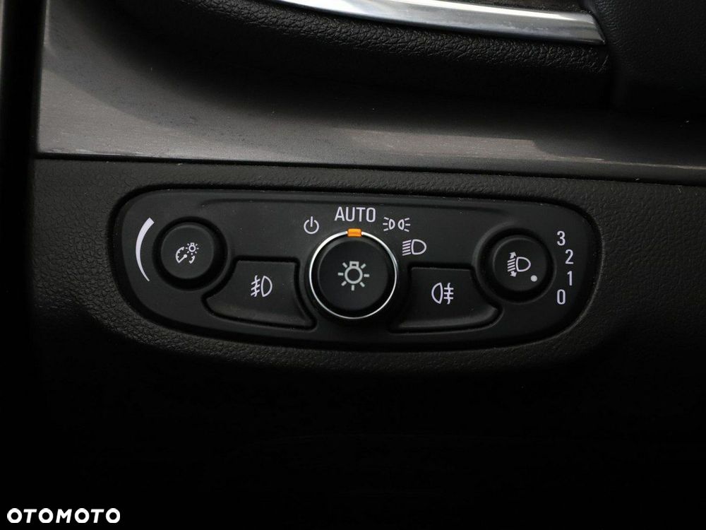 Opel Mokka 1.4 Turbo ecoFLEX Start/Stop Innovation - 32