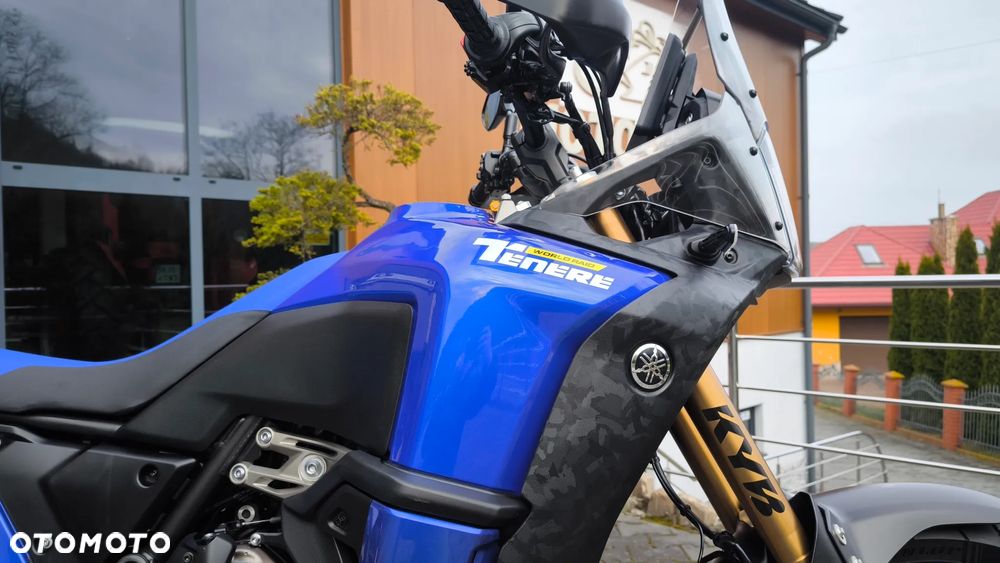 Yamaha Tenere - 27