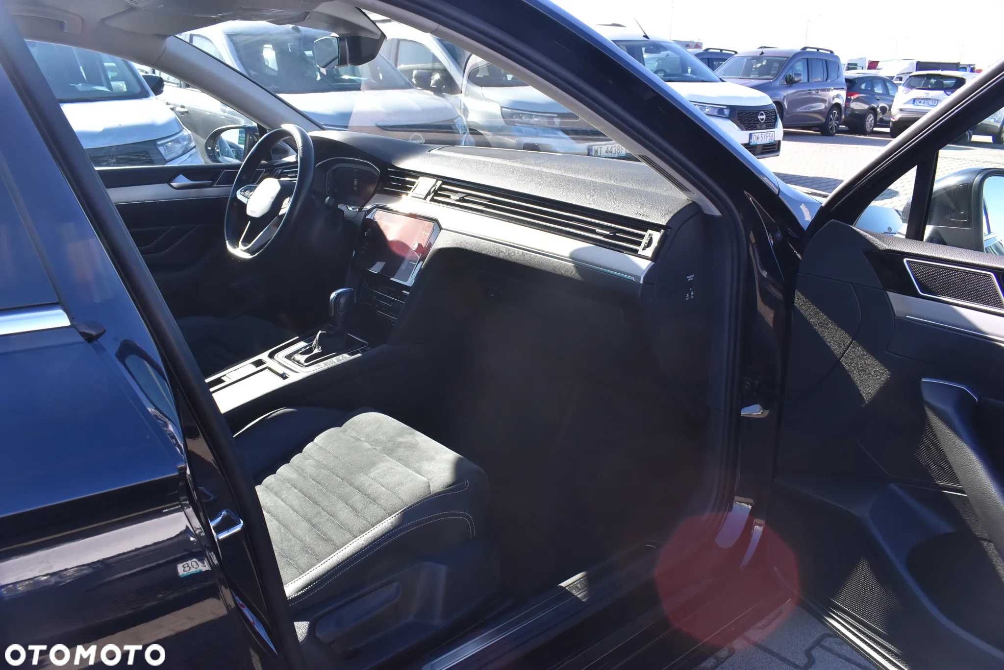 Volkswagen Passat 2.0 TSI Elegance DSG - 17