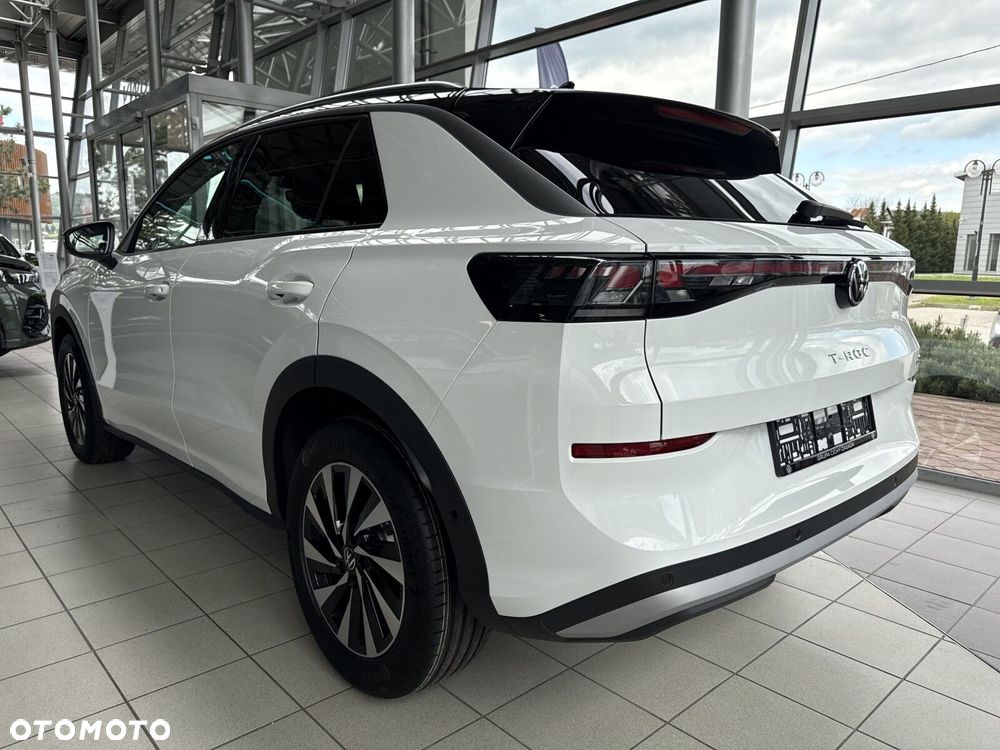 Volkswagen T-Roc 1.5 eTSI Style DSG - 9