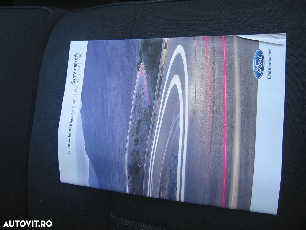 Ford Transit Duba XL , L 3 - H 2. - 24