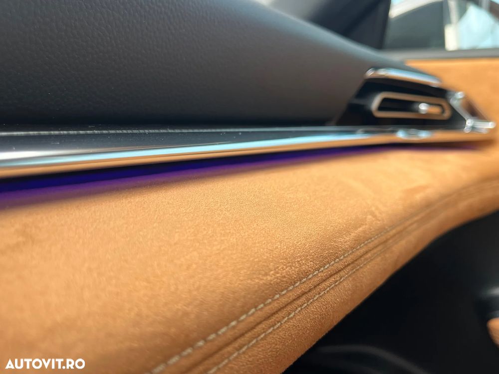 Mazda 6e 68 kW BEV Takumi Plus - 19