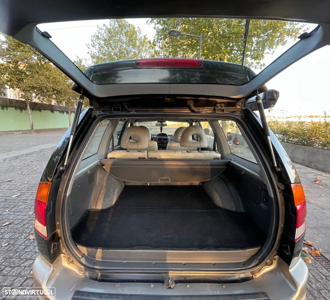 Mitsubishi Pajero Sport 2.5 TD GLS - 10