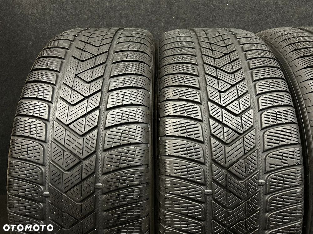 Opony zimowe Pirelli Scorpion Winter 255/55/20 110V XL 4szt. - 3