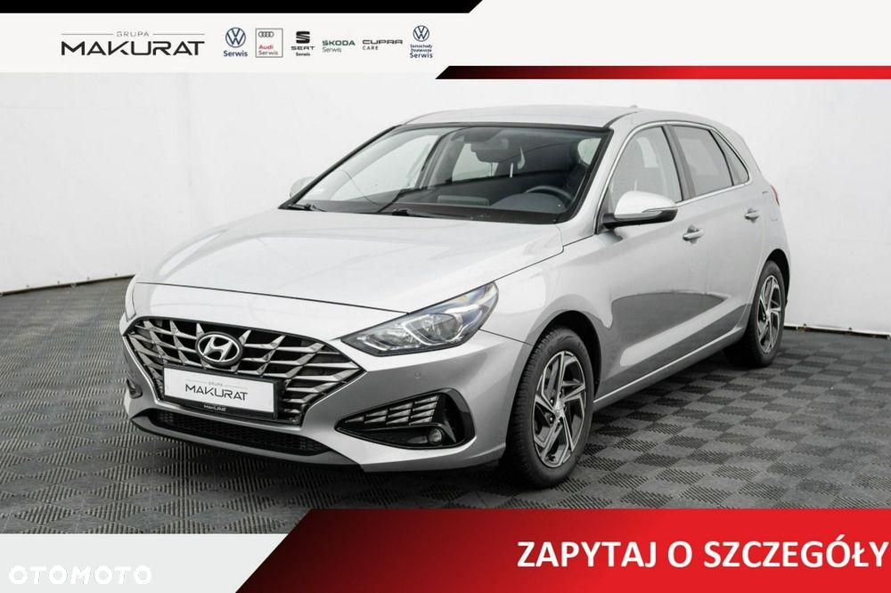 Hyundai i30 1.5 DPI Smart - 2