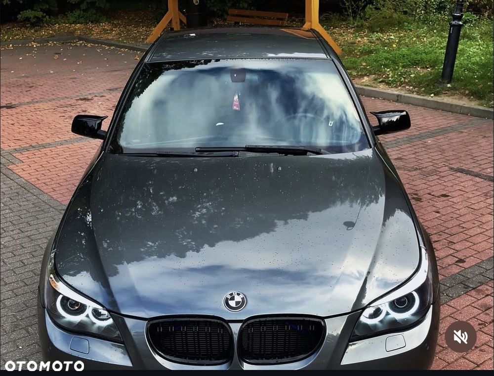 BMW Seria 5 - 3