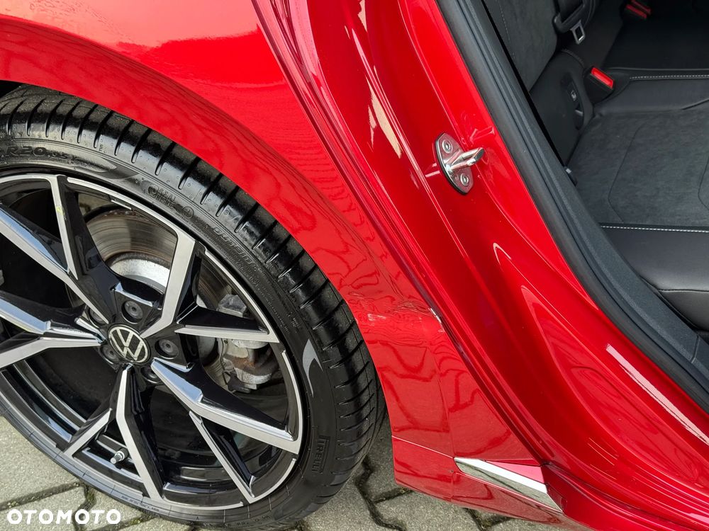 Volkswagen Arteon 2.0 TSI OPF 4Motion DSG R-Line - 40