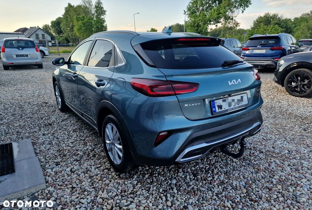 Kia XCeed 1.6 GDI PHEV L DCT - 11
