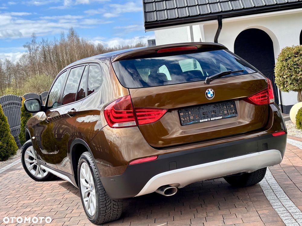 BMW X1 - 17