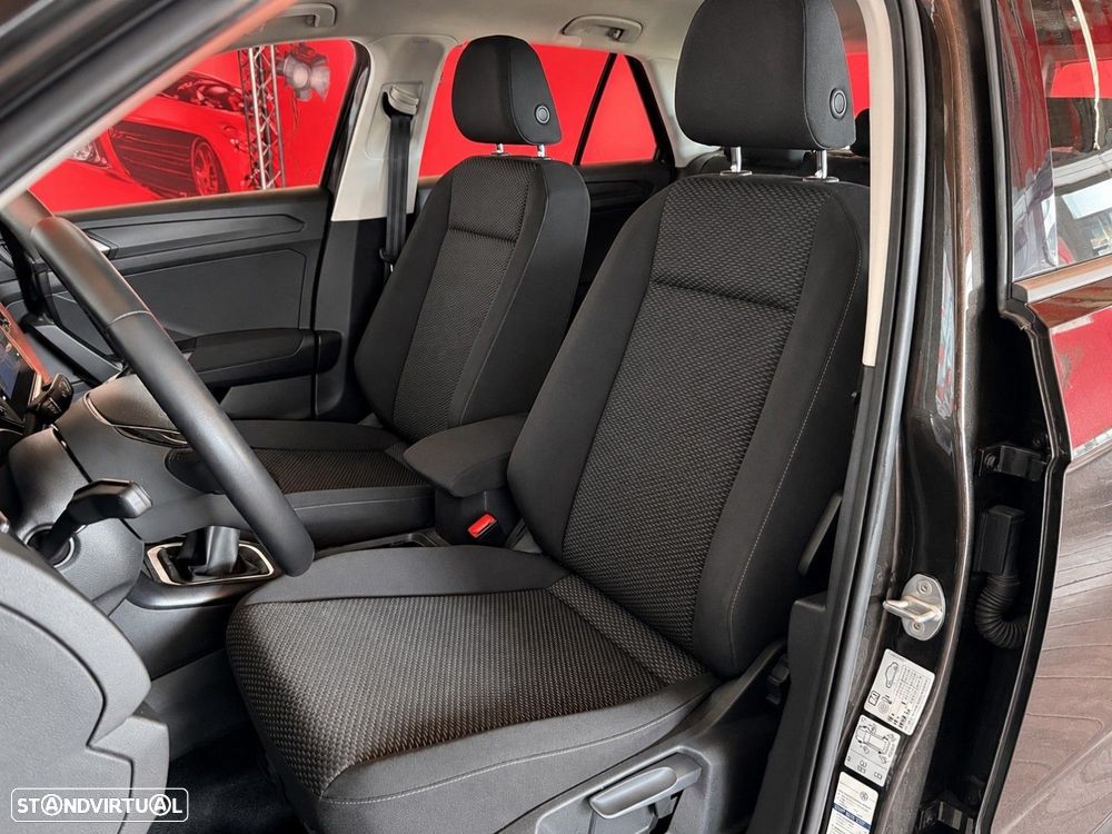 VW T-Roc 1.0 TSI Black Style - 7