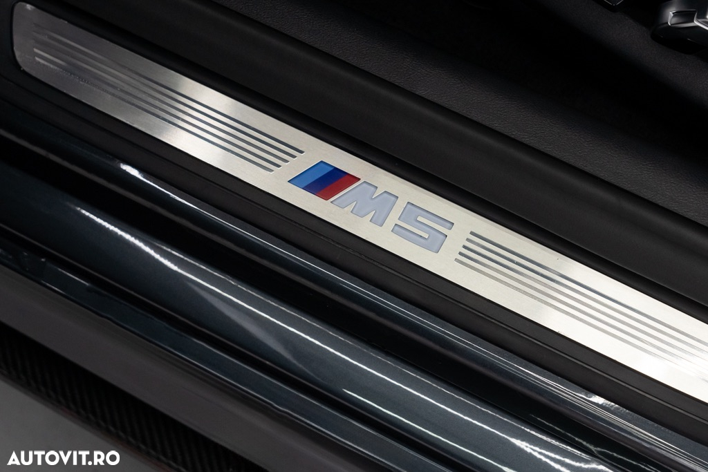 BMW M5 AT - 28