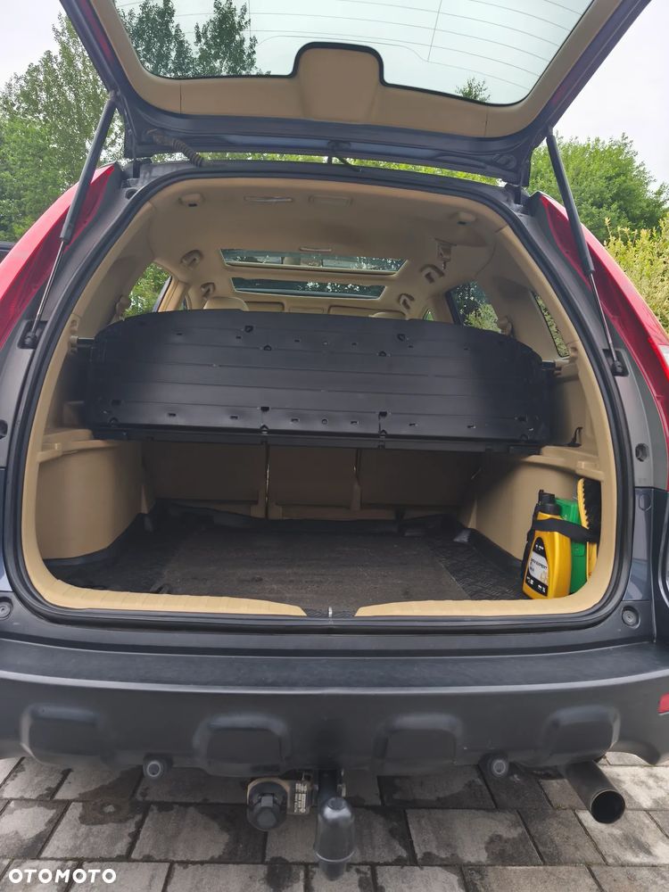 Honda CR-V 2.0 Executive - 16