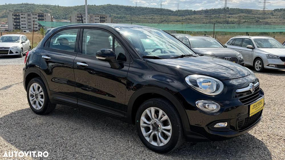 Fiat 500X 1.3 Multijet 4x2 S&S S-Design City Look - 3