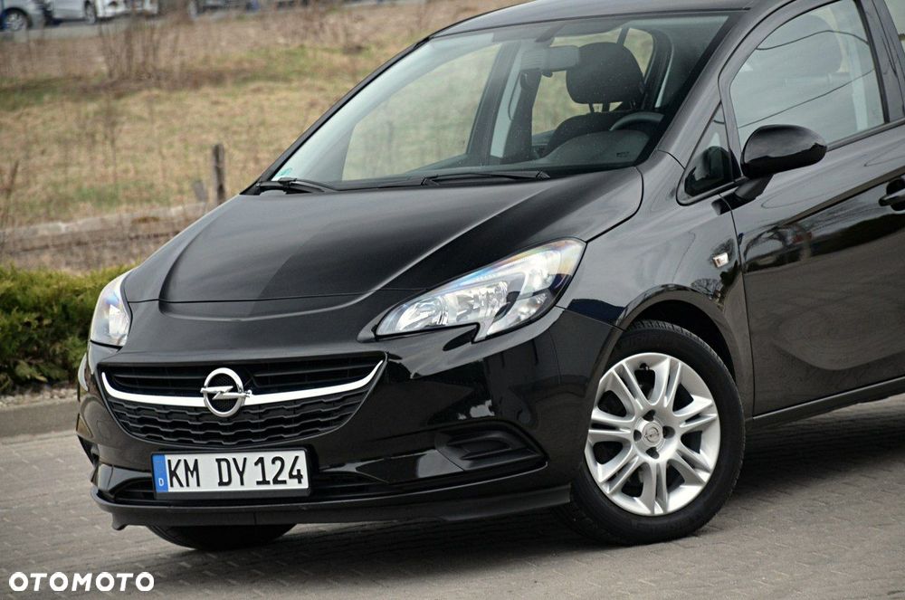 Opel Corsa - 8