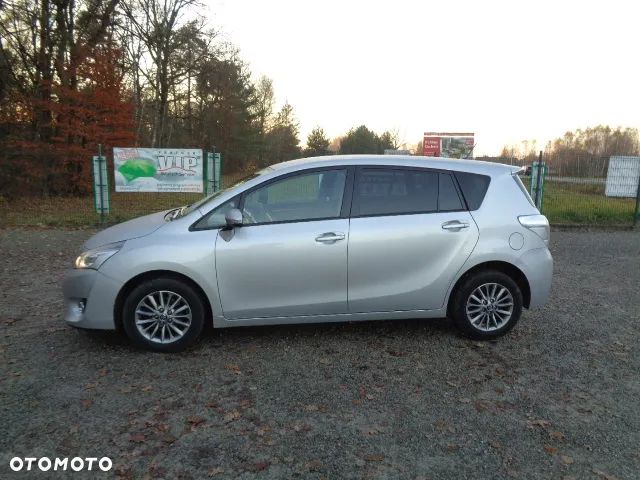 Toyota Verso 1.8 Prestige 7os EU6 - 2