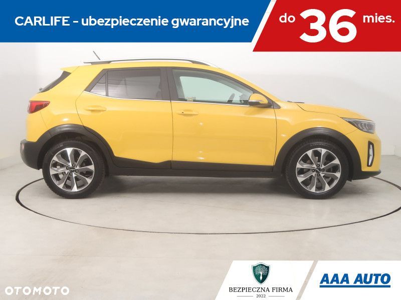 Kia Stonic - 8