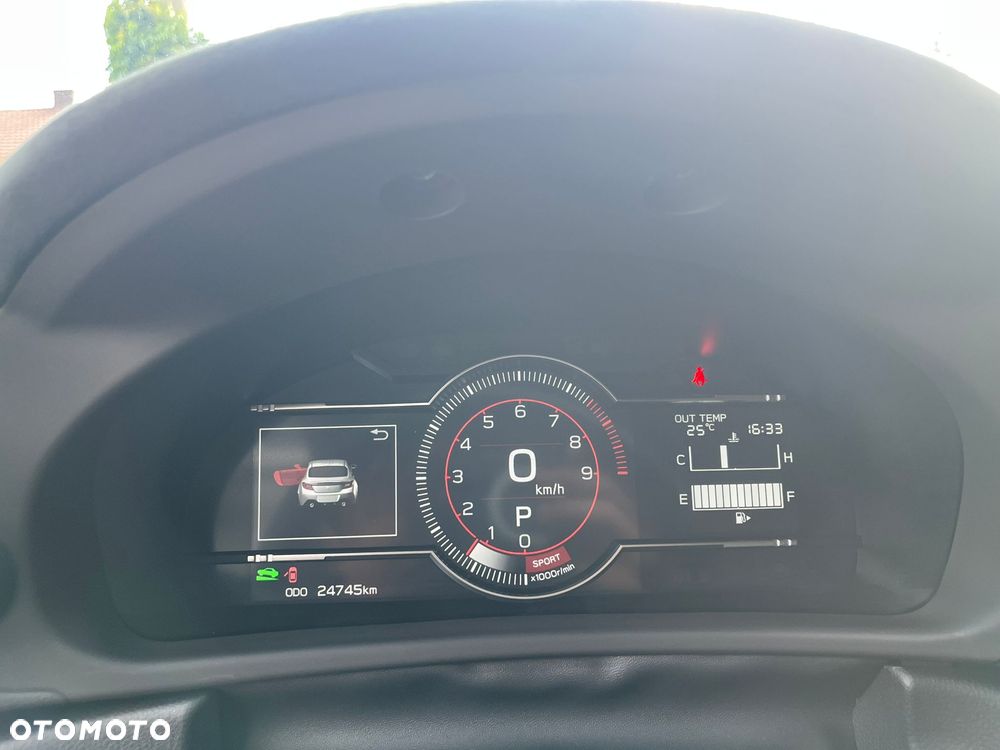 Toyota GR86 - 18