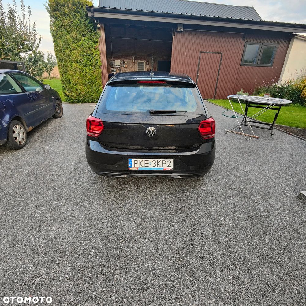 Volkswagen Polo - 3