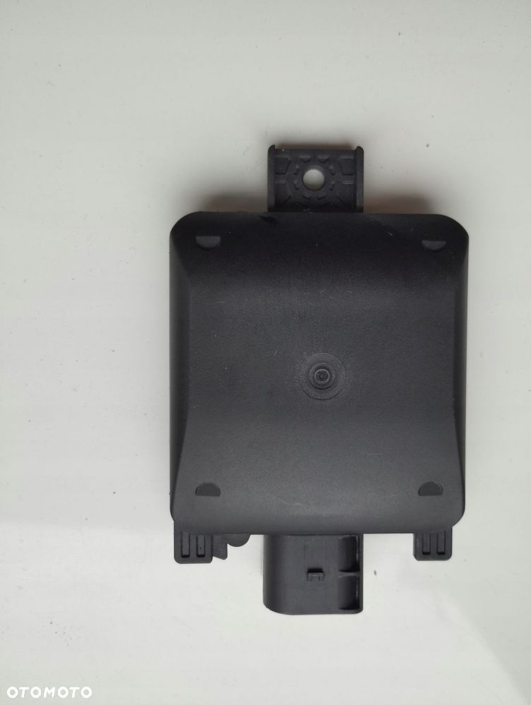 radar moduł asystent zmiany pasa ruchu 2q0907685e - 2