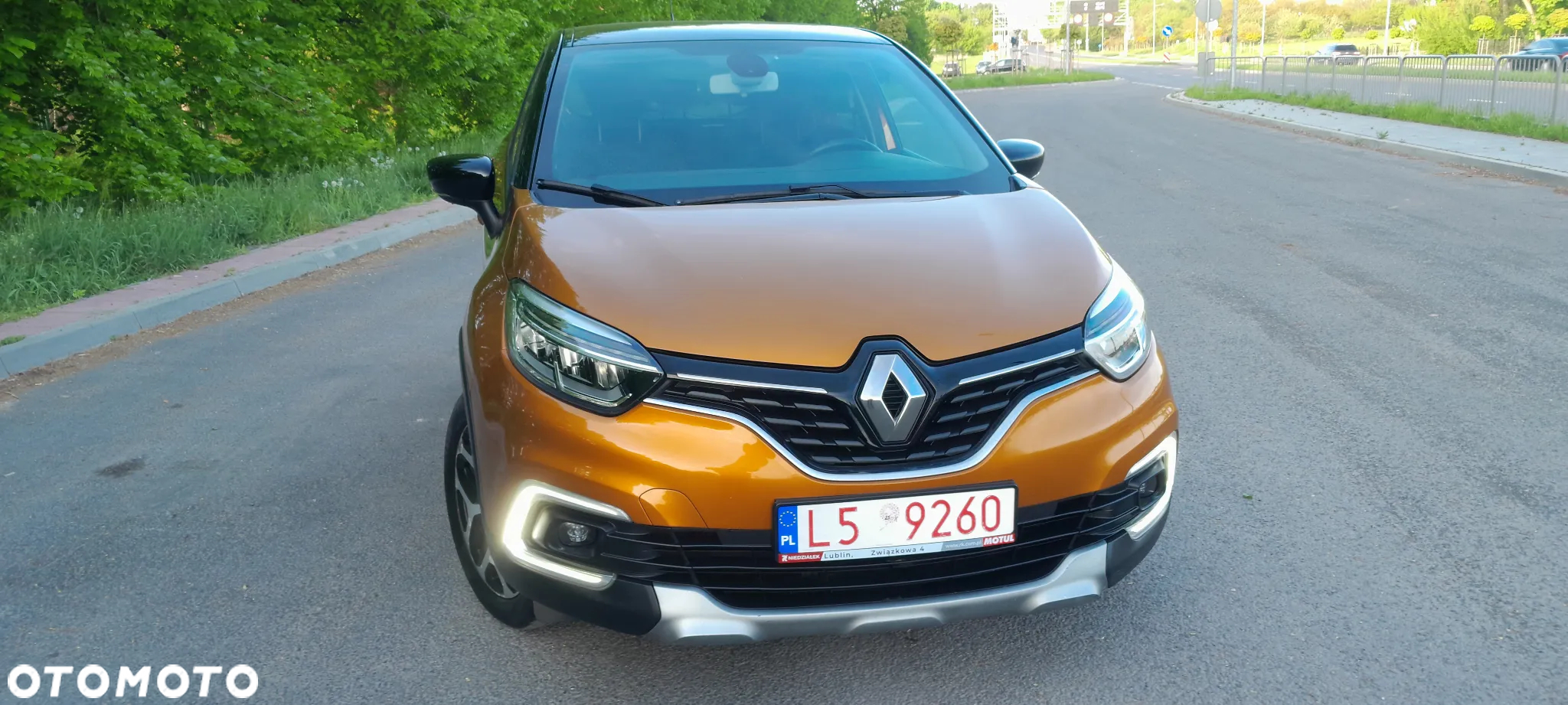 Renault Captur 1.2 Energy TCe Intens EDC - 40