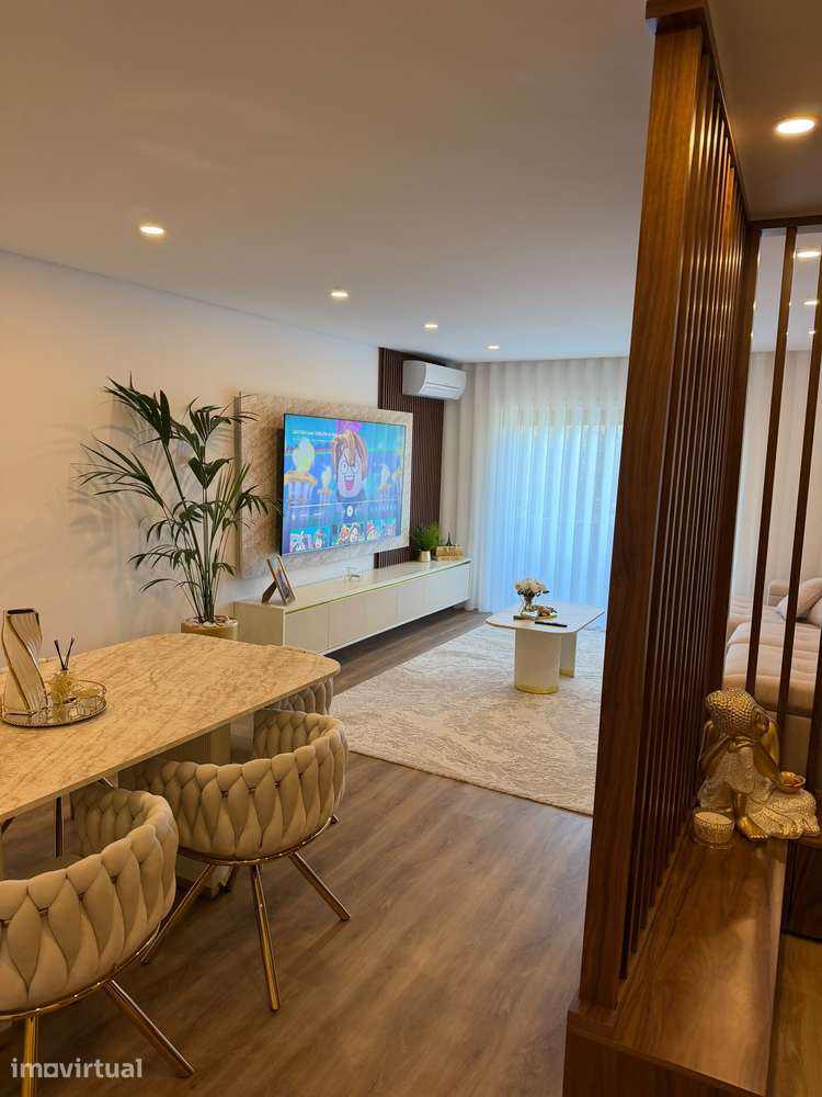 Apartamento T3 Gondomar - Grande imagem: 2/46