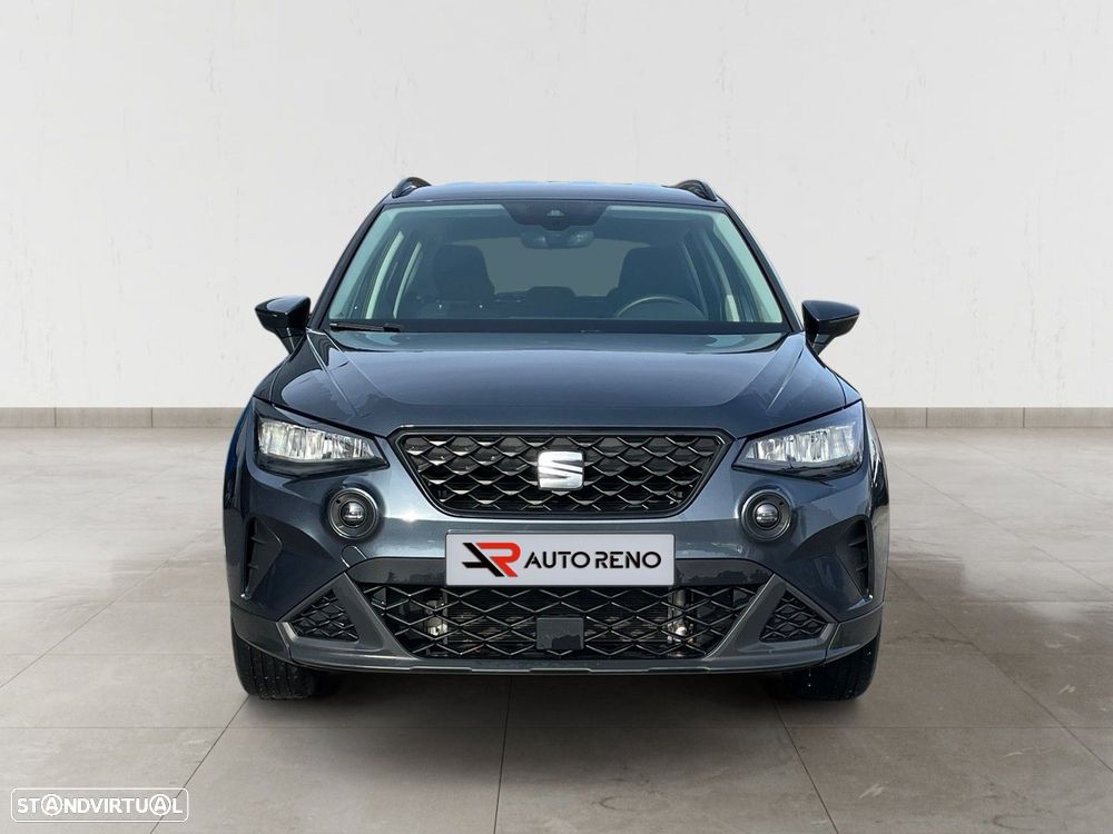 SEAT Arona 1.0 TSI Style - 7
