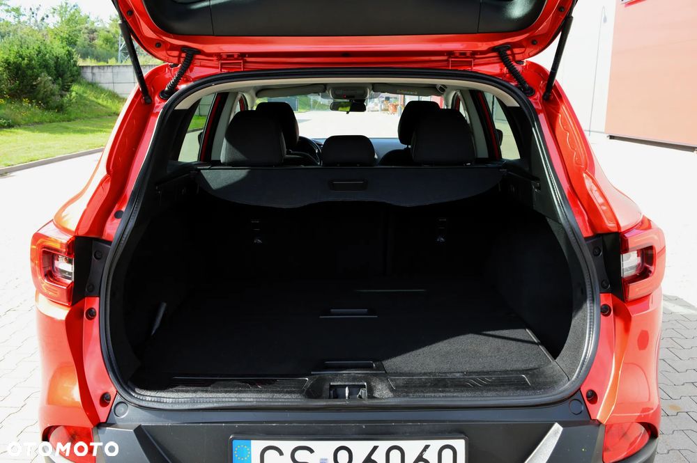Renault Kadjar 1.2 Energy TCe Limited - 30