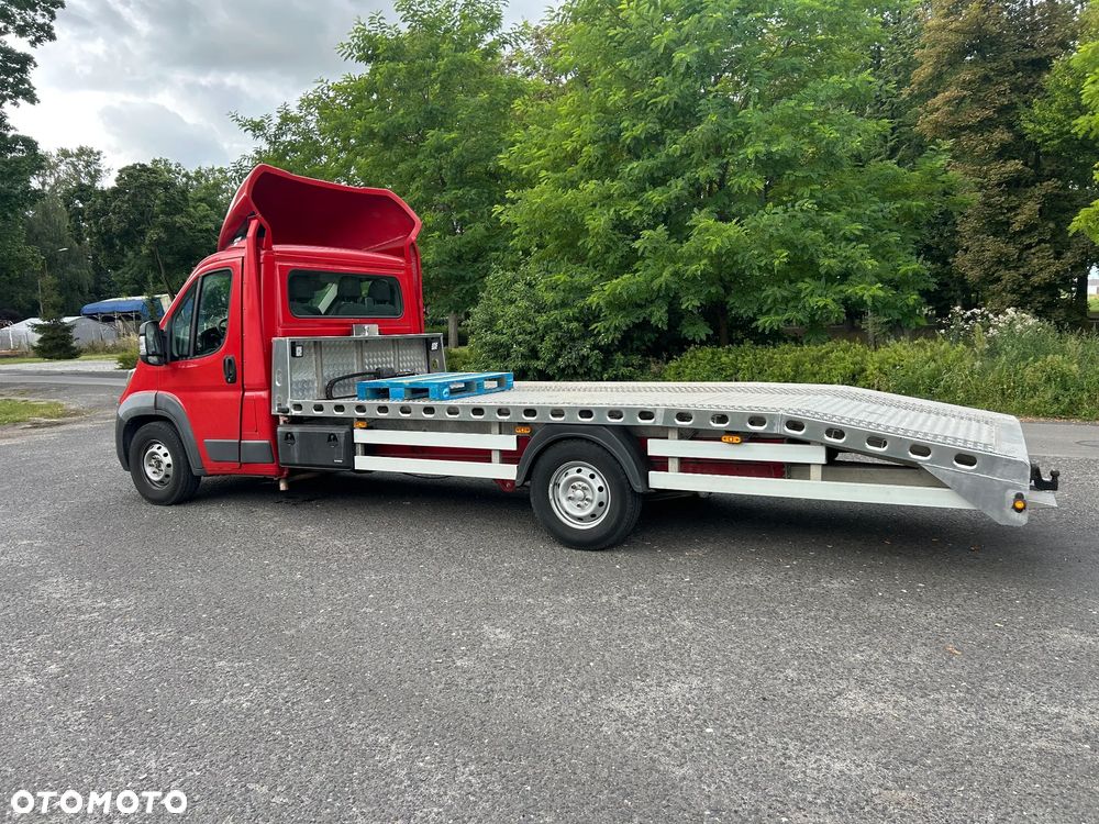 Peugeot Boxer 2.2 HDI - 6