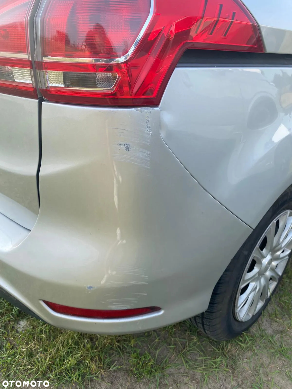 Ford B-MAX - 9