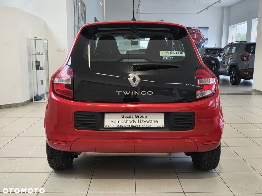 Renault Twingo SCe 70 Life - 6