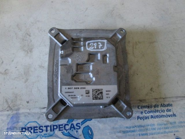Modulo 1307329234 LANCIA DELTA 2009 LED ESQUERDO - 2