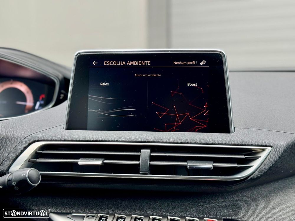 Peugeot 3008 1.2 PureTech GT Line EAT8 - 45