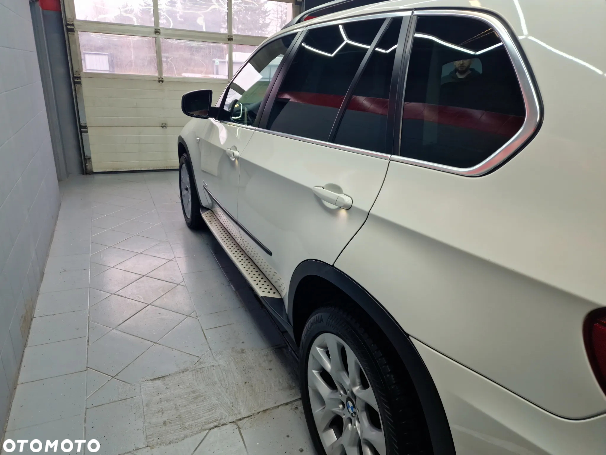 BMW X5 3.5i xDrive - 5