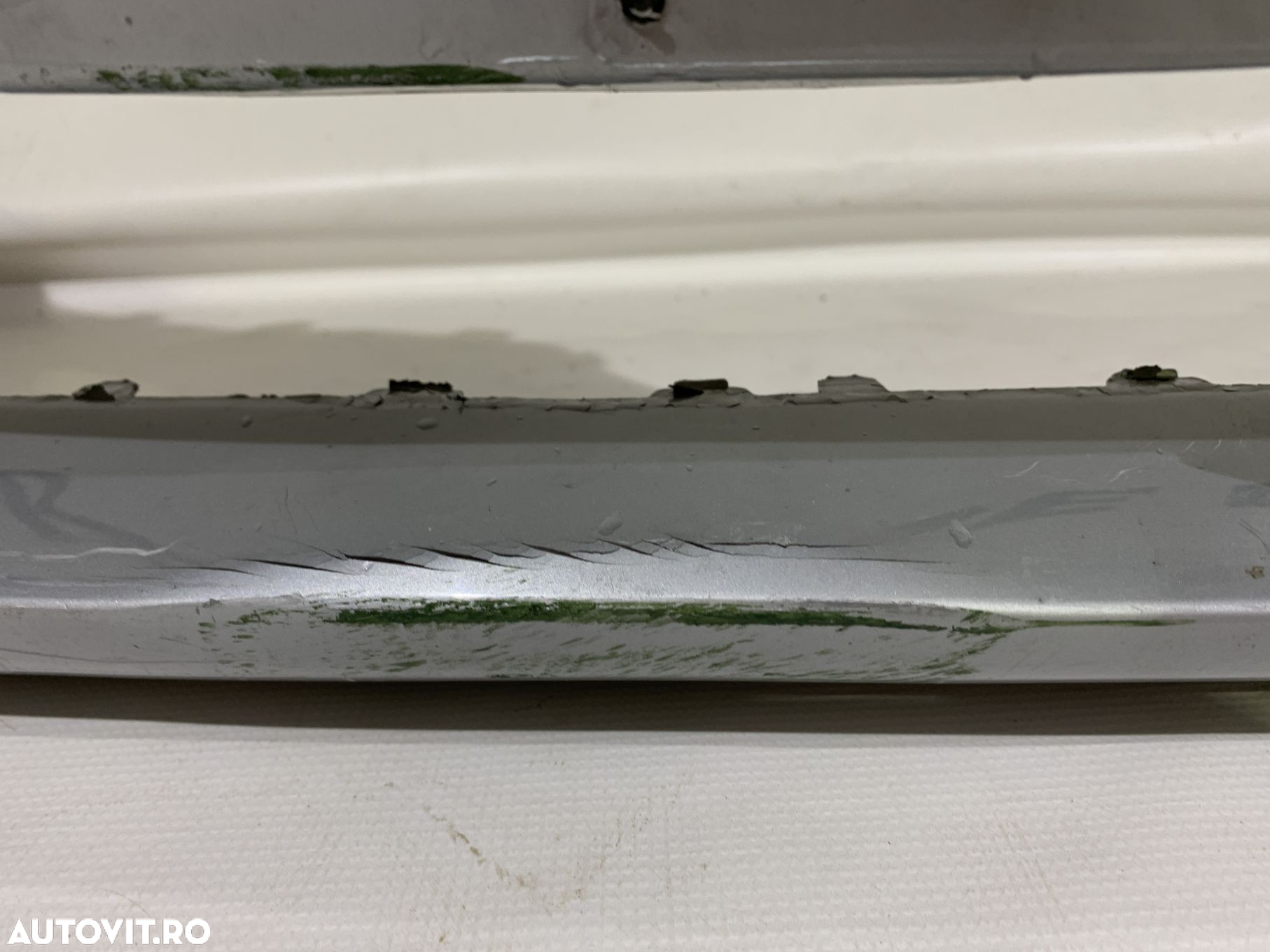 Bara fata BMW Seria 5 G30, G31, 2016, 2017, 2018, 2019, 2020, cod origine OE 51117385336. - 18