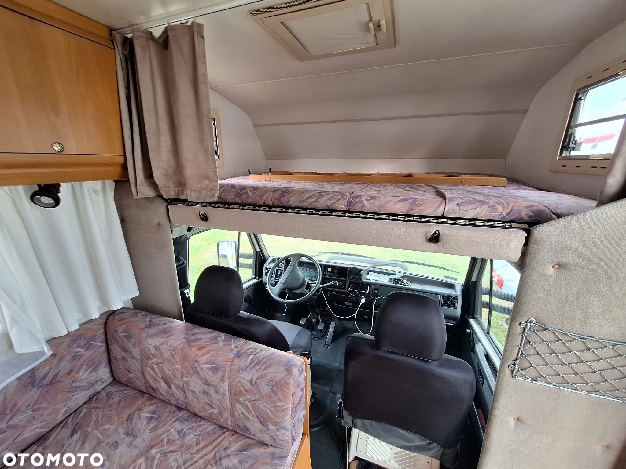 Fiat Ducato - 9