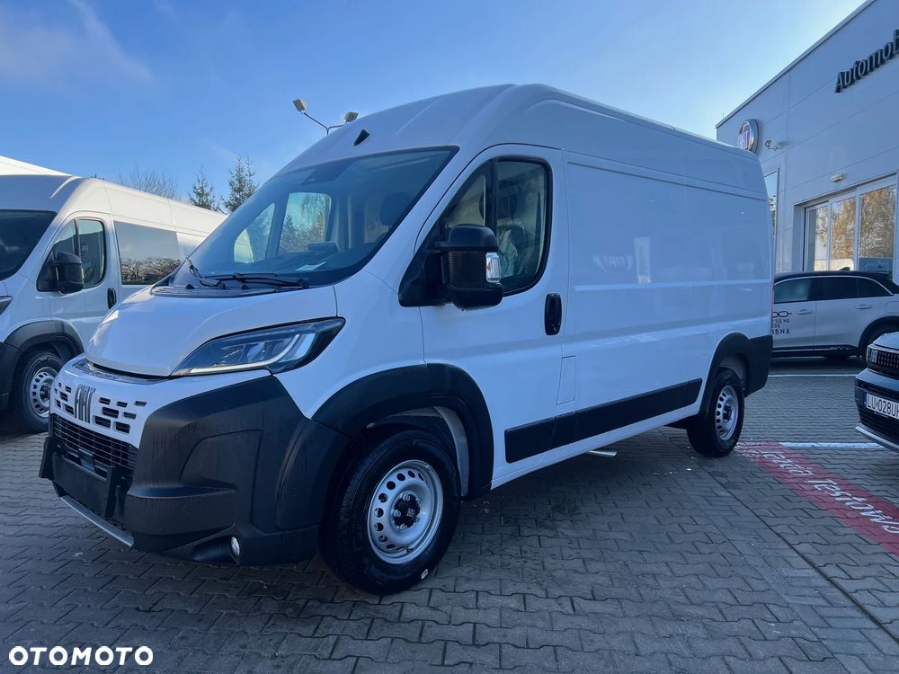 Fiat Ducato MAXI L2H2 180km seria 2 - 2