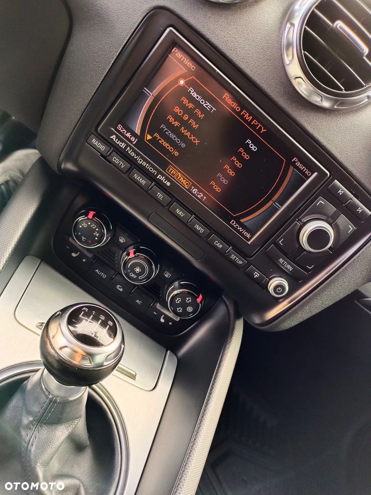 Audi TT Coupé 2.0 TFSI - 27