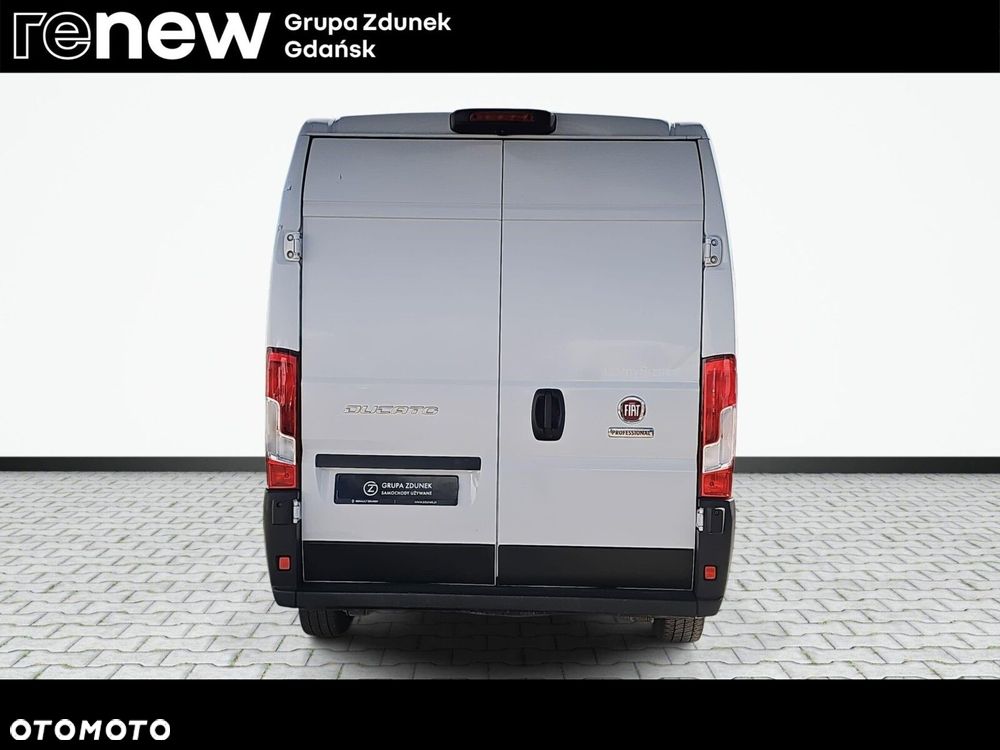 Fiat Ducato - 8